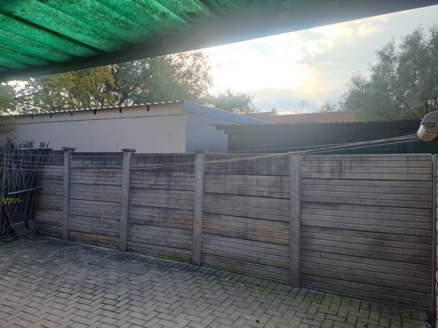 To Let 2 Bedroom Property for Rent in Pellissier Free State
